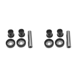 QUADBOSS Complete King Pin Kit for Suzuki LT-Z50 2006-2009