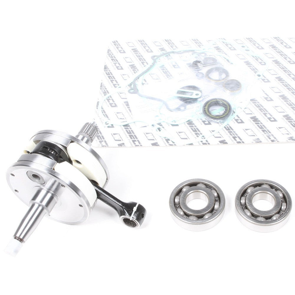 Wiseco Bottom End Kit Kaw WPC128A
