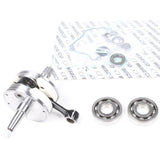 Wiseco Bottom End Kit Kaw WPC128A