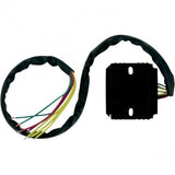 Regulator/Rectifier for Kawasaki KLF400B Bayou 4x4 1993-1999 Ricks