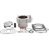 Cylinder Works Cylinder & Piston Kit For 2017-2019 Husqvarna FE 350 88mm Standard Bore