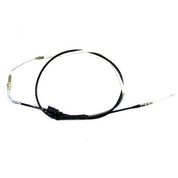 Motion Pro Black Vinyl Throttle Cable 10-0094