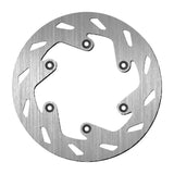 BikeMaster Brake Rotor For KTM 500 MX 1983-2011 Contour Rear