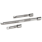 Performancetool W36940 3pc 1/4" Dr Extension Set
