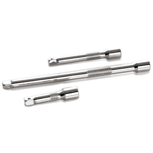 Performancetool W36940 3pc 1/4" Dr Extension Set