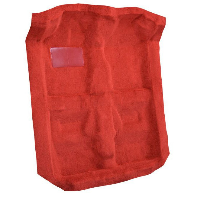 ACC Replacement Carpet Kit For 1983-1987 Plymouth Horizon 4DR - CHOOSE COLOR