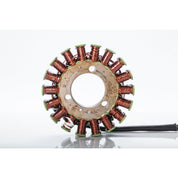 Ricks Stator For Kawasaki Mule 1000 KAF450B 1994-1997 21-717