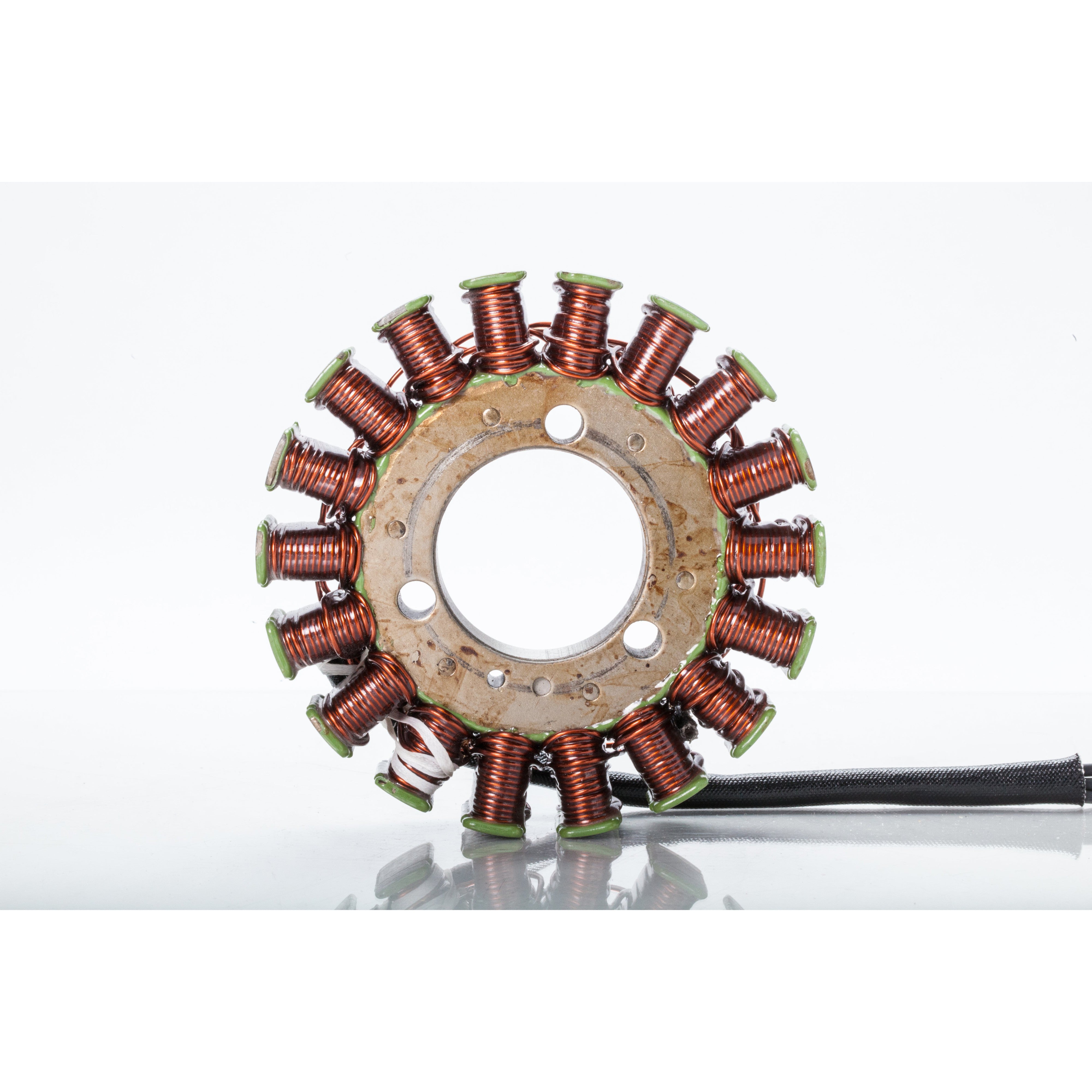 Ricks Stator For Kawasaki Mule 1000 KAF450B 1994-1997 21-717