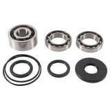 All Balls Front Differential Bearing And Seal Kit 25-2108