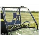 Falcon Ridge Aero-Vent Front Windshield For Honda Big 2009-2013