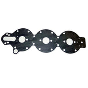 WSM Head Cover Gasket For Johnson / Evinrude 150 - 235 Hp V6 Cross Flow 76-92