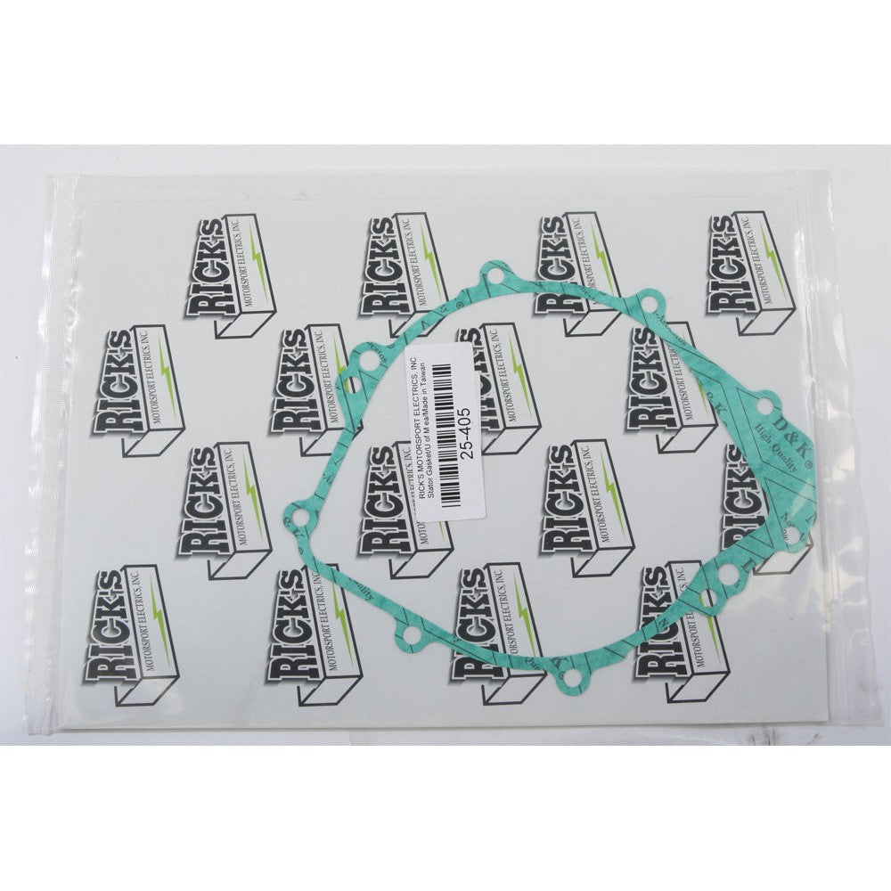 Ricks Stator Cover Gasket 25-405