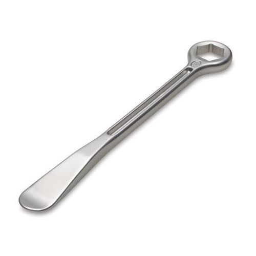 Motion Pro 08-0286  Motion Pro 22 Mm Combo Tire Lever And Axle Wrench