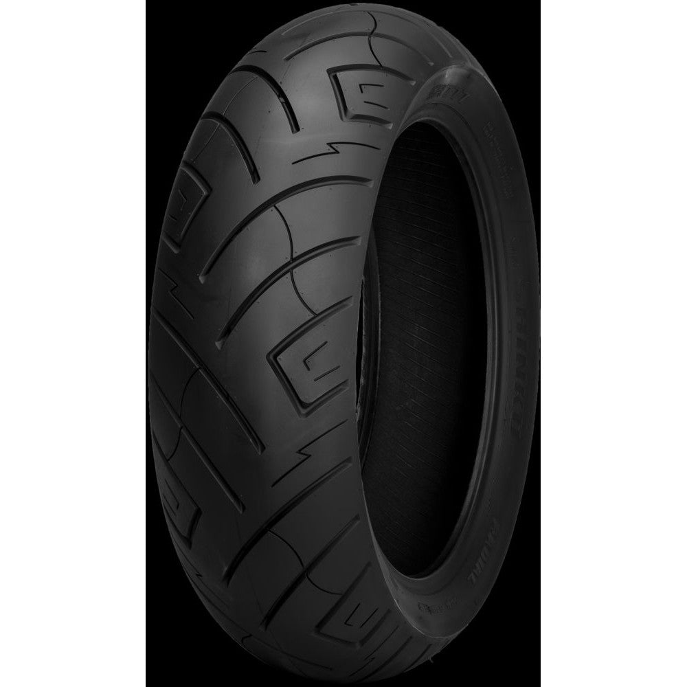 Shinko SR777 Cruiser Front 160/60R18 Motorcycle Tire