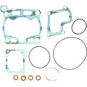 RM85,RM85L Gasket Kit P400510600034 TOP END GASKET SET SUZ Fits: Athena For Suzu