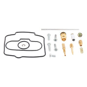 All Balls Carburetor Rebuild Kit Yam For Yamaha YZ125 1998 26-1533