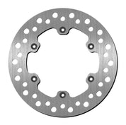BikeMaster Brake Rotor For Suzuki RM250 1988-1998 Contour Rear