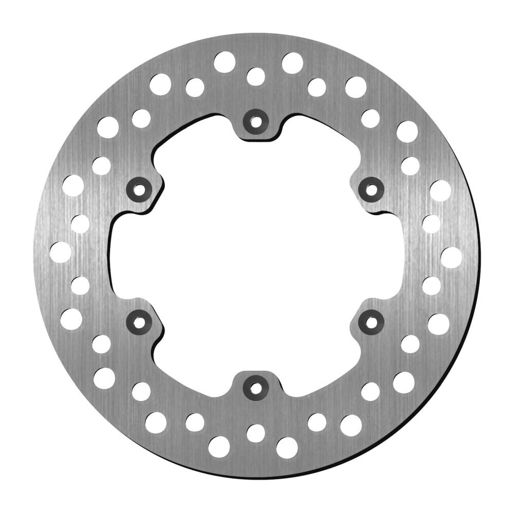 BikeMaster Brake Rotor For Suzuki RM250 1988-1998 Contour Rear