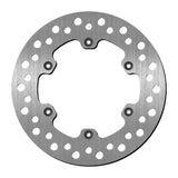 Rotor de freno BikeMaster para Suzuki RM250 1988-1998 Contour trasero
