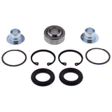 All Balls Lower Front Shock Bearing Assemblies 21-0054