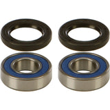 Kit de cojinetes de rueda delantera All Balls 25-1562