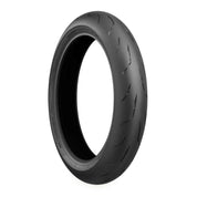 Bridgestone Battlax RS10 Racing Street 120/70-17 Front Radial Tire (58W) 003861