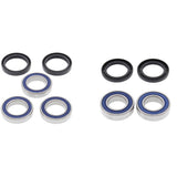 Wheel Front And Rear Bearing Kit for KTM 85cc SX 85 2012 - 2016