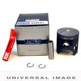 Wsm 50-300-07P Wsm Platinum Series Atv Piston1.00 Mm Over