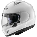 Arai Defiant-X Solid Motorcycle Helmet