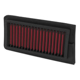 Filtro de aire BikeMaster para Suzuki AN650 Burgman 2003-2018