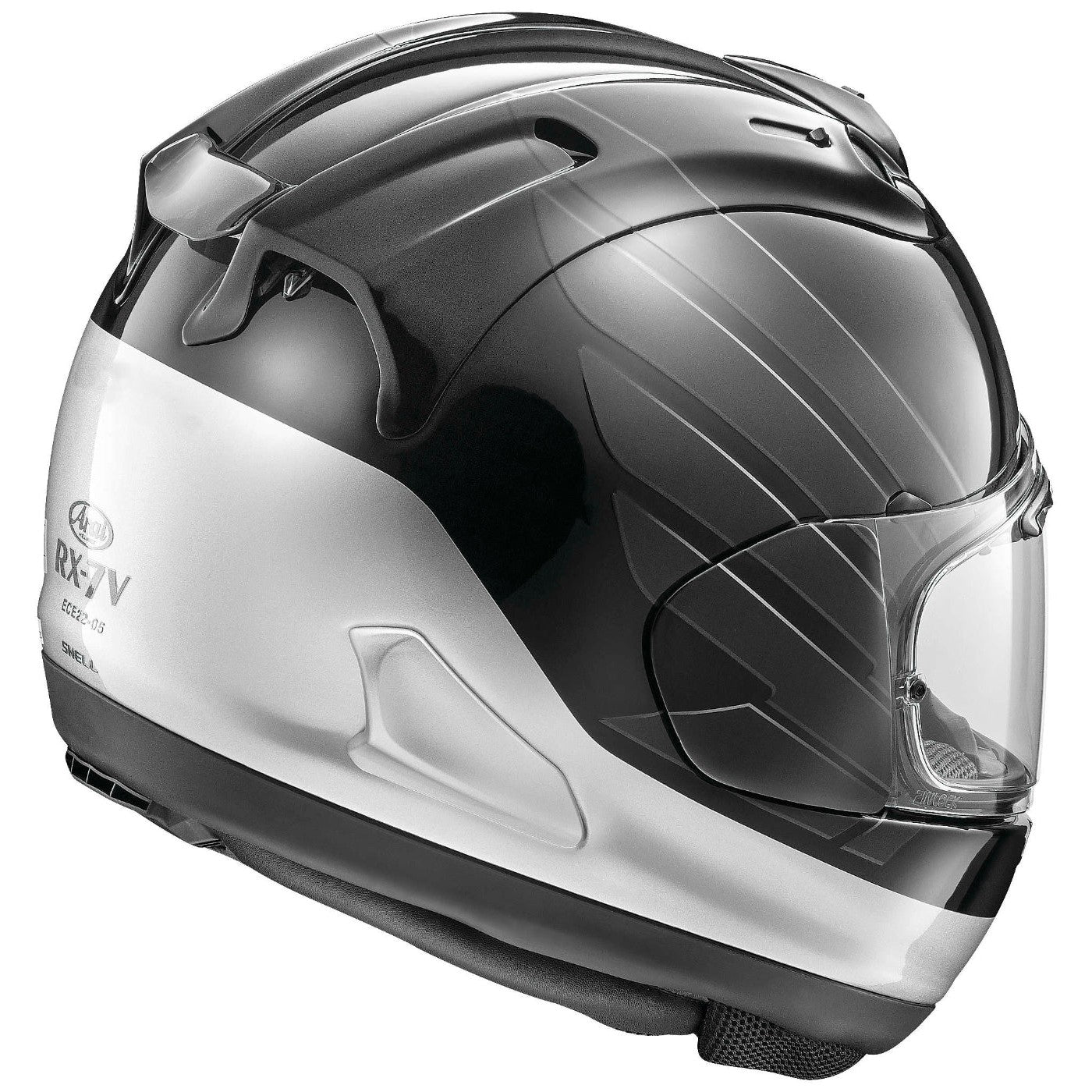 Arai Corsair-X CB Motorcycle Helmet