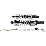 AMORTIGUADOR PROGRESIVO MÉTRICO 412-4223C 412-4223C 13.5' HVY DTY