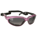 Pacific Coast 43113  Chix Freedom Grey fd