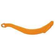 Acerbis Flo Orange Replacement Bars For The X-Factory Handguards - 2634644617