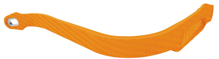 Acerbis Flo Orange Replacement Bars For The X-Factory Handguards - 2634644617