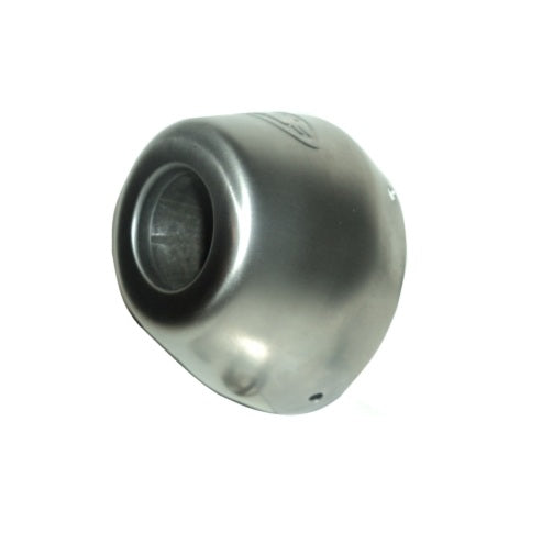 P-Core 4, Q4, Hex S/S Repl End Cap
