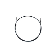 WSM Steering Cable for Kawasaki 1500 SX-R 17-23 002-040-06