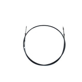WSM Steering Cable for Kawasaki 1500 SX-R 17-23 002-040-06