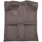 ACC Replacement Carpet Kit For 1995-2002 Volkswagen Cabrio 2DR Convertible - CHOOSE COLOR