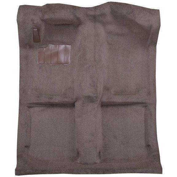 ACC Replacement Carpet Kit For 1995-2002 Volkswagen Cabrio 2DR Convertible - CHOOSE COLOR