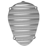 Arlen Ness Chrome Finned Cam Cover Cover Indian w/ 111" Thunderstroke Engine New