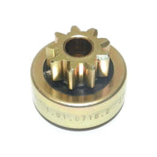 WSM Starter Drive for Evinrude / Mercury / Mariner / Yamaha 8 - 90 Hp - 9 Tooth 98-17