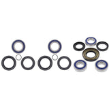 Bearing Kit for Front and Rear Wheels fit Honda TRX450FE/FM 02-04