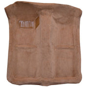 ACC Replacement Carpet Kit For 1990-1996 Nissan 300ZX 2+2 4 Seater Pass Area - CHOOSE COLOR