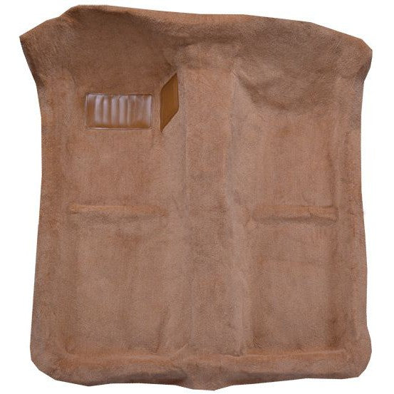 ACC Replacement Carpet Kit For 1990-1996 Nissan 300ZX 2+2 4 Seater Pass Area - CHOOSE COLOR