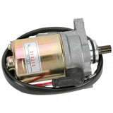 Ricks Starter Motor 61-509