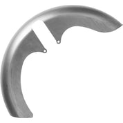 Arlen Ness Radial Fat Wrap Front Fender 210-009