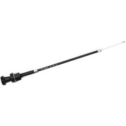 Motion Pro Black Vinyl Choke Cable 06-0204