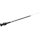 Motion Pro Black Vinyl Choke Cable 06-0204