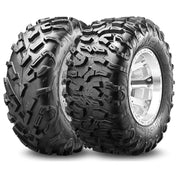Set of 2 Maxxis Bighorn 3.0 Front ATV UTV Tires 29X9.00R14 6Ply